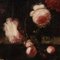 Italienischer Künstler, Stillleben, 1720, Öl auf Leinwand, Gerahmt 10