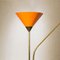 Lampadaire Mid-Century, Italie, 1950s 2