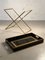Side Table attributed to Maison Jansen, France, 1970s 9