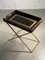 Side Table attributed to Maison Jansen, France, 1970s, Image 3