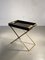 Side Table attributed to Maison Jansen, France, 1970s, Image 1