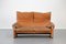 Vintage Maralunga Sofa von Vico Magistretti für Cassina 9