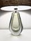 Vintage Lamp in Murano Glass 3