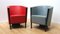 Moroso Armchairs by Antonio Citterio for Moroso, Set of 2, Image 1