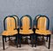 Sycamore Side Chairs Argos Model from Baumann, Set of 6 2