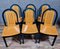 Sycamore Side Chairs Argos Model from Baumann, Set of 6 3