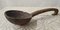 Long Antique Wooden Handled Spoon, Image 1