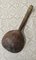 Long Antique Wooden Handled Spoon 3