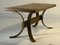 Modern Brutalist Coffee Table, France, 1970s, Image 10
