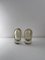 Murano Glass Vases from Roche Bobois, Set of 2 5