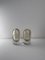 Murano Glass Vases from Roche Bobois, Set of 2, Image 6