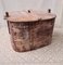 Antique Swedish Bendtwood Box, Image 1