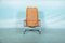 Vintage Tubular Frame Sessel im Stil von Dirk Van Sliedregt für Rohé Noordwolde, 1960er 2