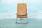 Vintage Tubular Frame Lounge Chair in the style of Dirk Van Sliedregt for Rohé Noordwolde, 1960s 15