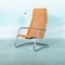 Vintage Tubular Frame Lounge Chair in the style of Dirk Van Sliedregt for Rohé Noordwolde, 1960s 7
