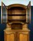 Louis XV Style Buffet with Double Body in Blonde Oak, Image 2