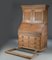 Baroque Danish Secretaire, 1800 2