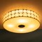 Space Age Ceiling Lamp from Staff, 1960s, Image 7
