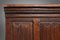 Neo-Gothic Cabinet in Oak with Rich Decorations and Hidden Storage, France, 1850s 6