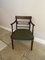 Antique George III Mahogany Inlaid Dining Chairs, 1800, Set of 6 11