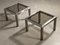 Side Tables or Nightstands by Guy Lefevre for Maison Jansen, 1970s, Set of 2, Image 6