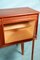 Credenza Mid-Century in teak, anni '60, Immagine 32