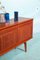 Credenza Mid-Century in teak, anni '60, Immagine 11