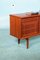 Midcentury Sideboard aus Teak, 1960er 31