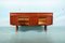 Midcentury Sideboard aus Teak, 1960er 22