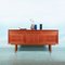 Midcentury Sideboard aus Teak, 1960er 37