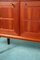 Credenza Mid-Century in teak, anni '60, Immagine 2