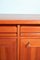 Midcentury Sideboard aus Teak, 1960er 6