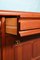 Credenza Mid-Century in teak, anni '60, Immagine 18