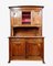 Art Deco Library Buffet in Walnut 1