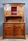 Art Deco Library Buffet in Walnut 3