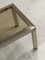 Gigogne Nesting Tables by Guy Lefevre for Maison Jansen, 1970s, Set of 3, Image 3