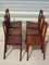 Vintage Stella Bistro Chairs, 1930s, Set of 6 5