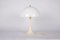 Vintage Panthella Table Lamp by Verner Panton for Louis Poulsen, 1983, Image 1
