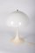Vintage Panthella Table Lamp by Verner Panton for Louis Poulsen, 1983 2