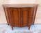 Antique Sideboard in Walnut 1