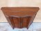 Antique Sideboard in Walnut 3