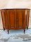 Credenza antica in noce, Immagine 8