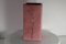 Vintage Pink Ceramic Vase by Raymonde Leduc for Vallauris, 1960s, Image 6