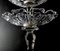 French Art Deco Baccarat Crystal Table Centerpiece, 1900s, Image 6
