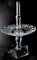 French Art Deco Baccarat Crystal Table Centerpiece, 1900s 16