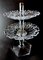 French Art Deco Baccarat Crystal Table Centerpiece, 1900s, Image 17