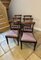 Antique Regency Rosewood Dining Chairs, 1825, Set of 6, Image 5