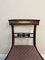 Antique Regency Rosewood Dining Chairs, 1825, Set of 6, Image 6