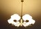 Vintage Pendant Light from Hillebrand Lighting, 1960s, Image 12