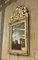 18th Century Regency Mirror in Gilded Wood 15